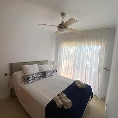 Holiday home Arenal De