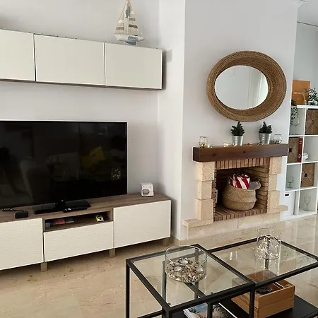 Holiday home Arenal De Marbella
