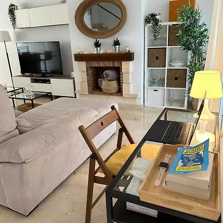 Holiday home Arenal De