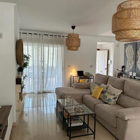 Holiday home Arenal De