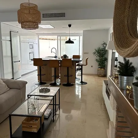 Holiday home Arenal De *