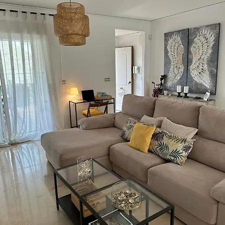Holiday home Arenal De