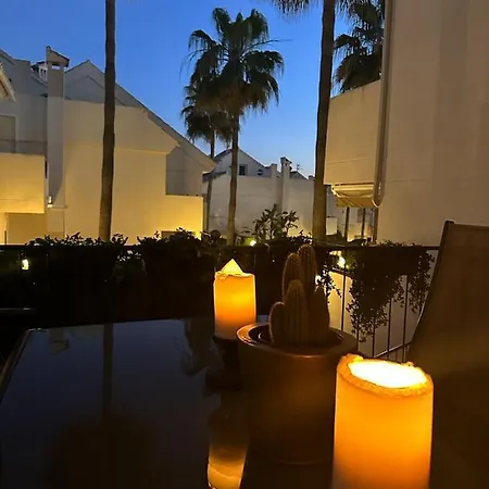 Holiday home Arenal De Marbella