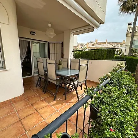 Holiday home Arenal De