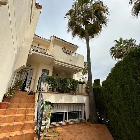 Arenal De Holiday home Marbella
