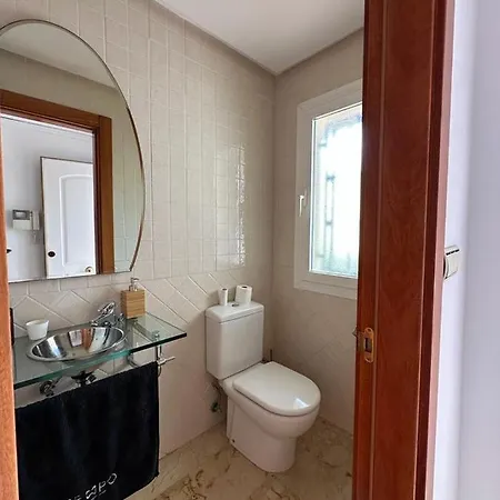 Holiday home Arenal De Marbella