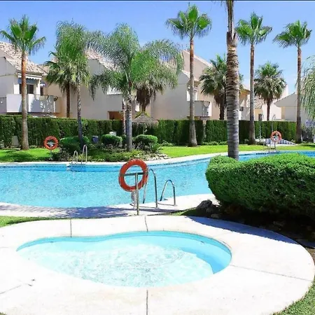 Holiday home Arenal De Marbella