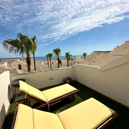 Holiday home Arenal De Marbella