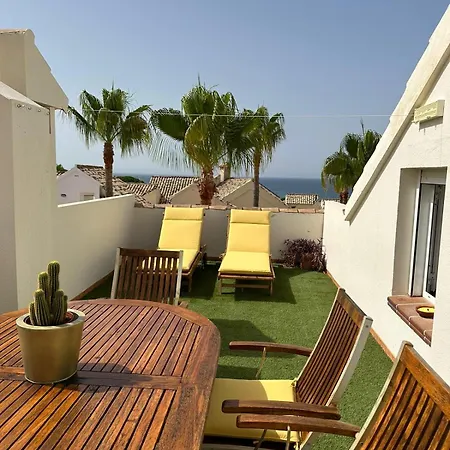 Holiday home Arenal De *
