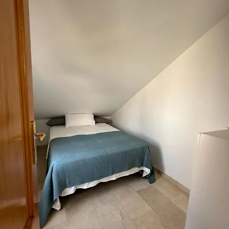 Holiday home Arenal De Marbella