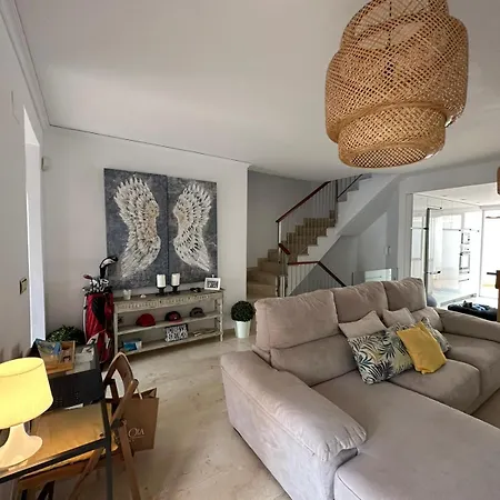 Arenal De Holiday home Marbella