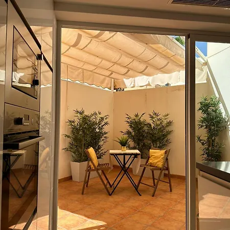 Holiday home Arenal De Marbella