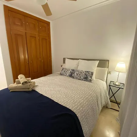 Arenal De Holiday home *