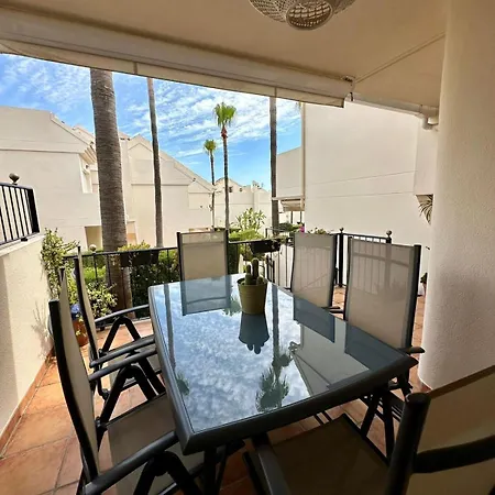 Holiday home Arenal De *
