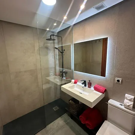 Casa vacanze Arenal De Marbella