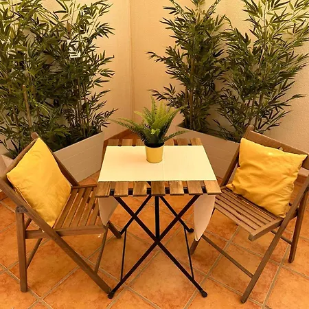 Arenal De Holiday home *