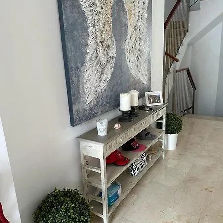 Ferienhaus Arenal De *