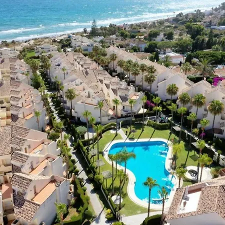 Arenal De Ferienhaus *
